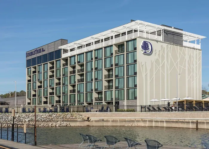 Best Selfcatering Doubletree By Hilton Hot Springs