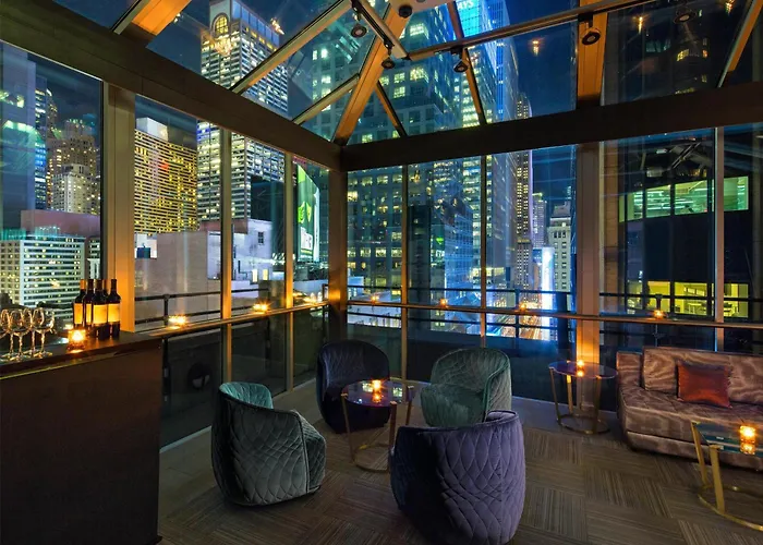  Time New York, Part Of Jdv By Hyatt