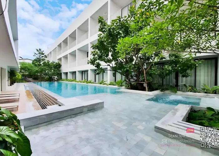 Chern Bangkok