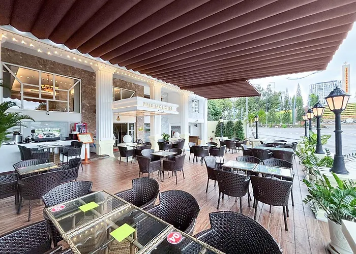 Phoenix Hotel Vung Tau