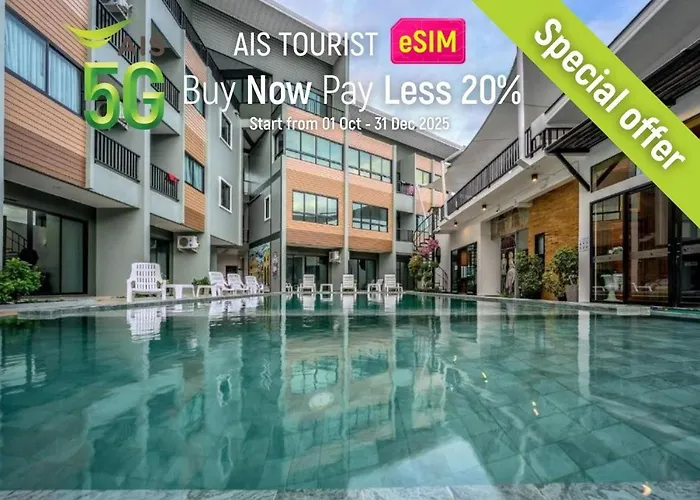 Phuket Airport Place