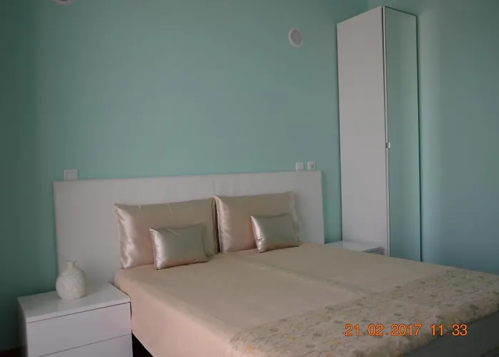 Hotel Spa: Porto De Mos Golf & Beach B&B Al-40312