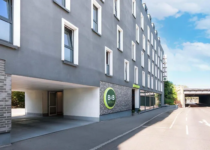 Hotel mit Hund Stuttgart-Bad Cannstatt