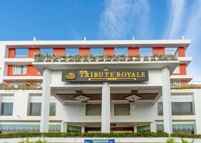 Tribute Royale