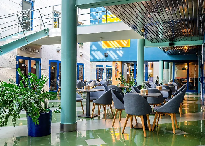 Grata By Centrum Hotels