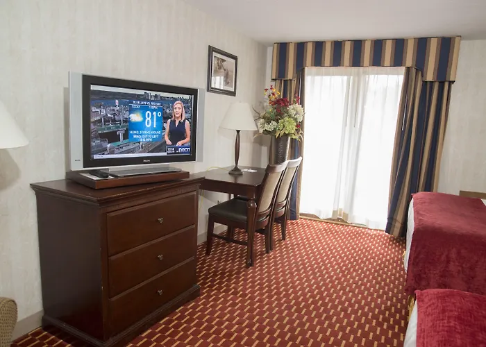 Hampton Falls Inn
