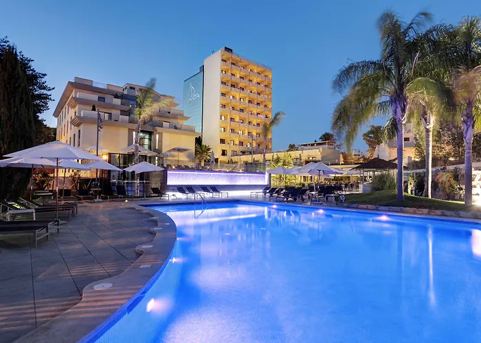 Isla Mallorca & Spa
