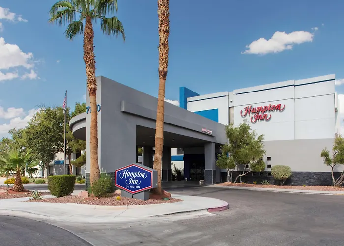 Hampton Inn /Summerlin