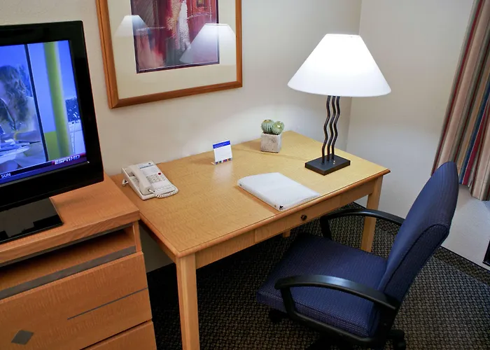 Hampton Inn /Summerlin