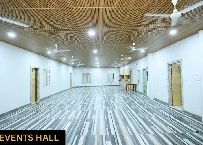 Hotel Rangoli Udaipur