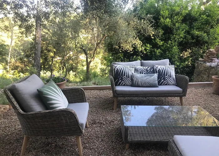 Le jardin secret de Laura