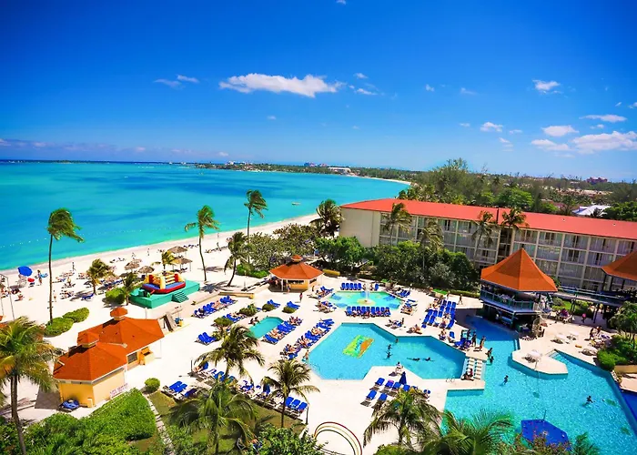 Hotel: Breezes Resort & Spa All Inclusive, Bahamas (Adults Only)