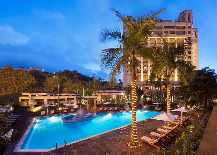 Hilton Yaounde