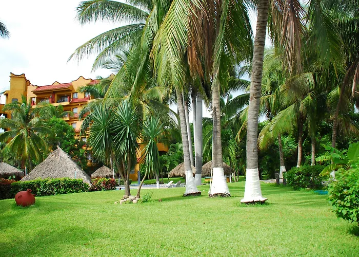 Hotel Puerta Del Mar Ixtapa