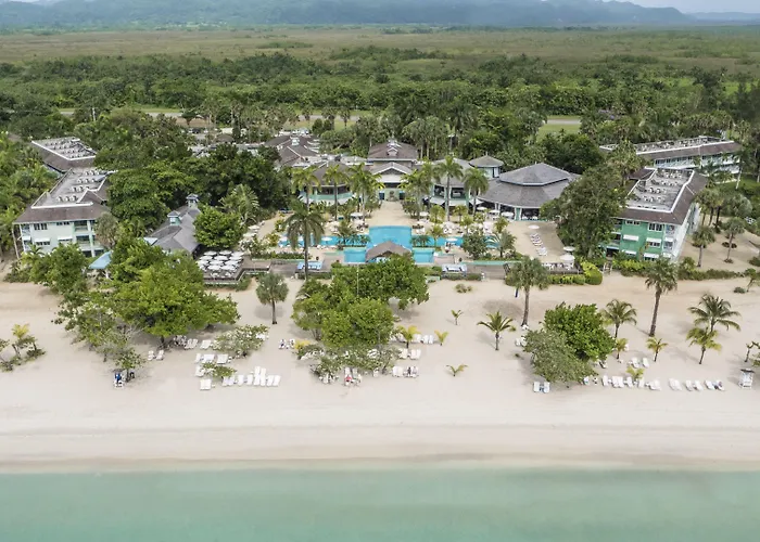 Couples Negril (Adults Only)