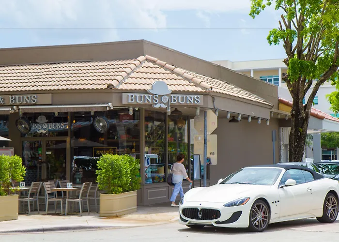 Rodeway Inn South Miami - Coral Gables