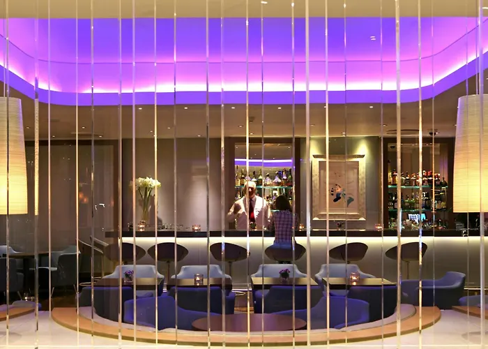 Crowne Plaza Limassol By Ihg