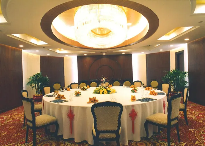 Kunming Jin Jiang Hotel
