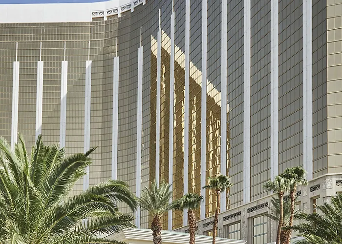Hotel mit Tennis: Four Seasons Hotel Las Vegas