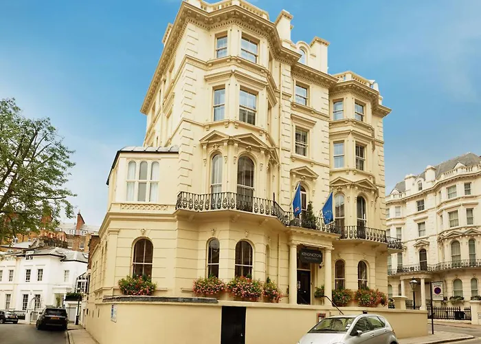 Kensington House