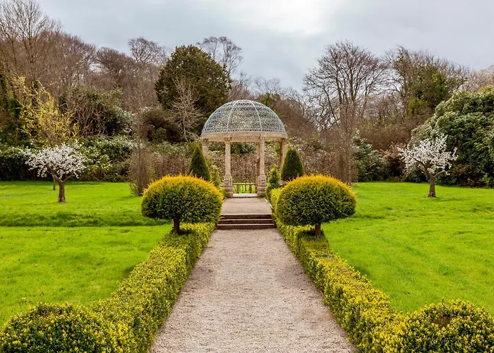 Ballyseede Castle