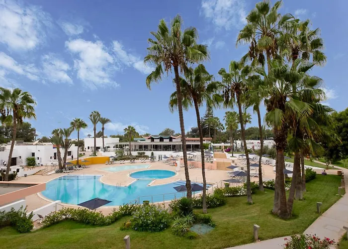 Resort: Allegro Agadir