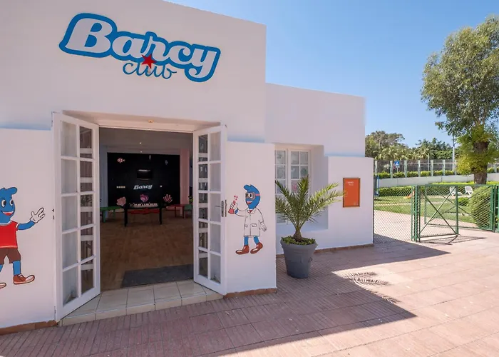 Resort: Allegro Agadir