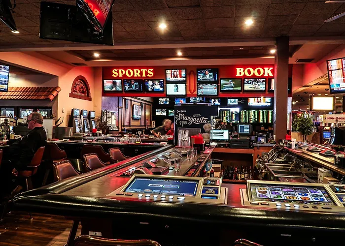 Fiesta Rancho Casino Hotel