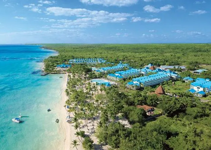 Dreams La Romana Resort And Spa (Adults Only)