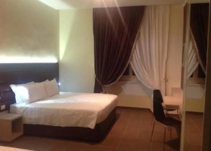 Hotel California