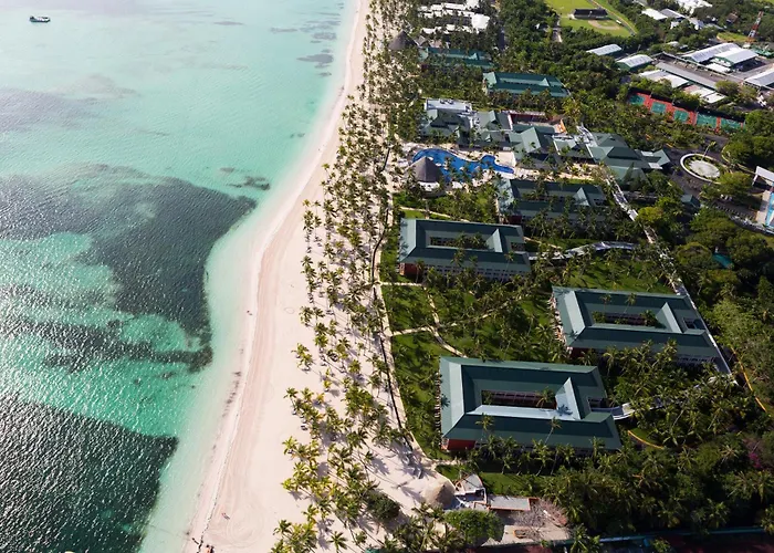 Barceló Bávaro Beach - Adults Only All Inclusive