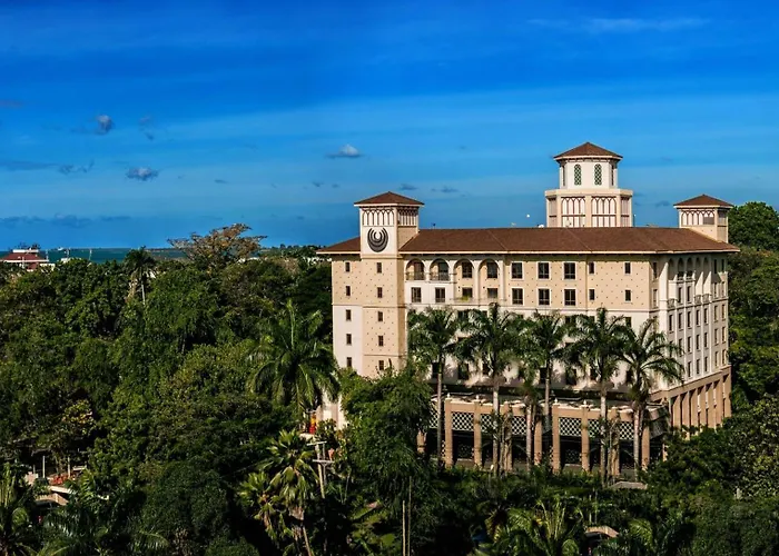 Southern Sun Dar Es Salaam