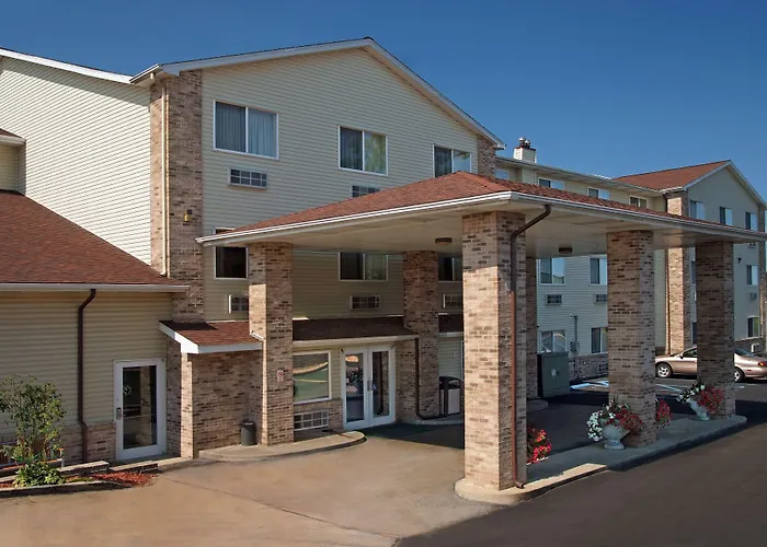 Red Roof Inn Osage Beach - Lake Of The Ozarks