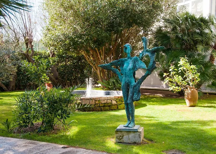 Ecoresort Le Sirene - Caroli Hotels