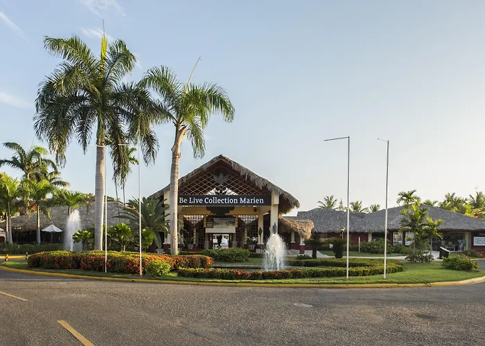 Be Live Collection Marien