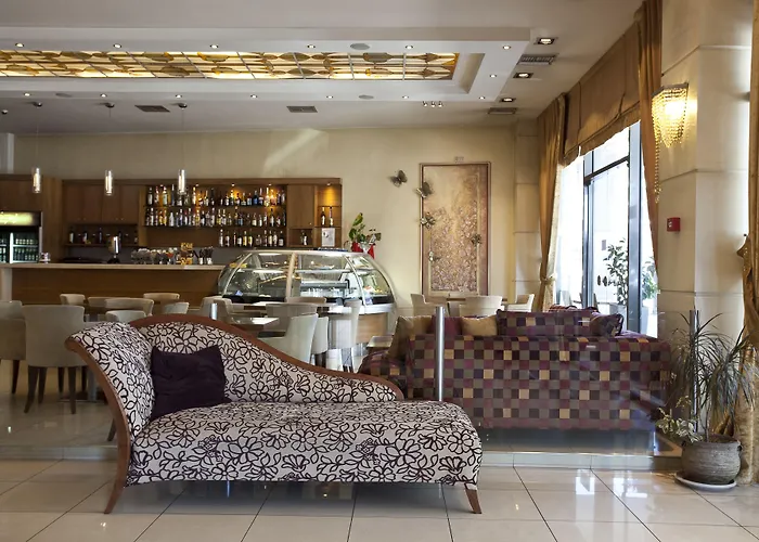Crystal City Romantik Hotel