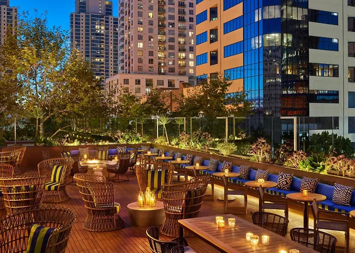Hotel Republic San Diego, Autograph Collection