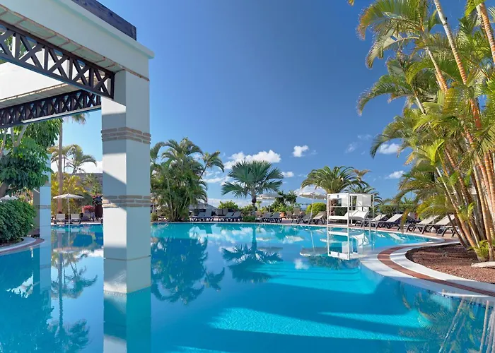 H10 Costa Adeje Palace