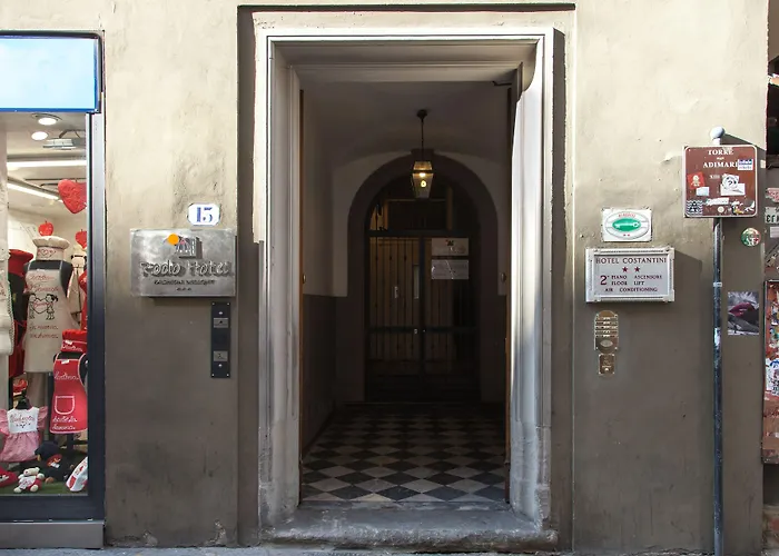  Costantini