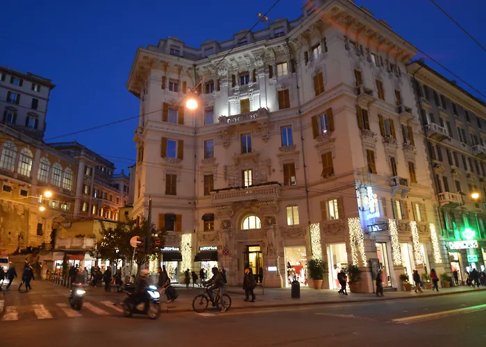 Casa degli ospiti: Soana City Rooms