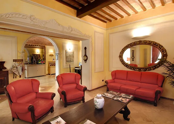 Zentrales Hotel: Hotel Bologna