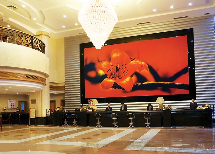 Wellness Hotels Canton