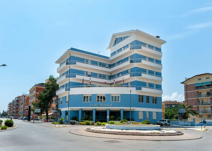 Hotel Mondial
