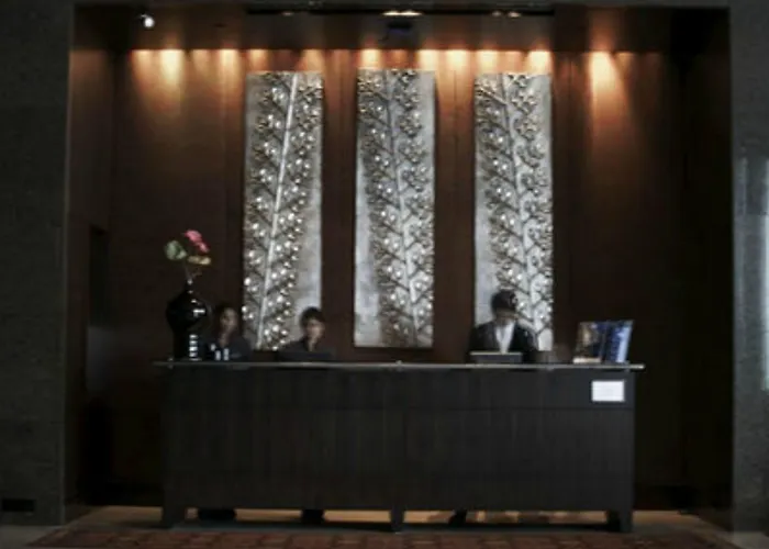 Intercontinental Marine Drive By Ihg
