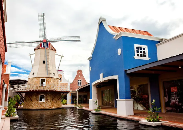 A'Famosa Resort Melaka