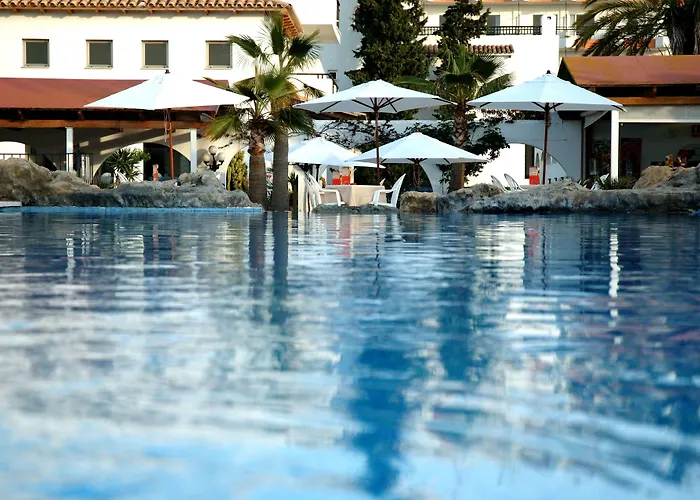 Barcelo Ponent Beach