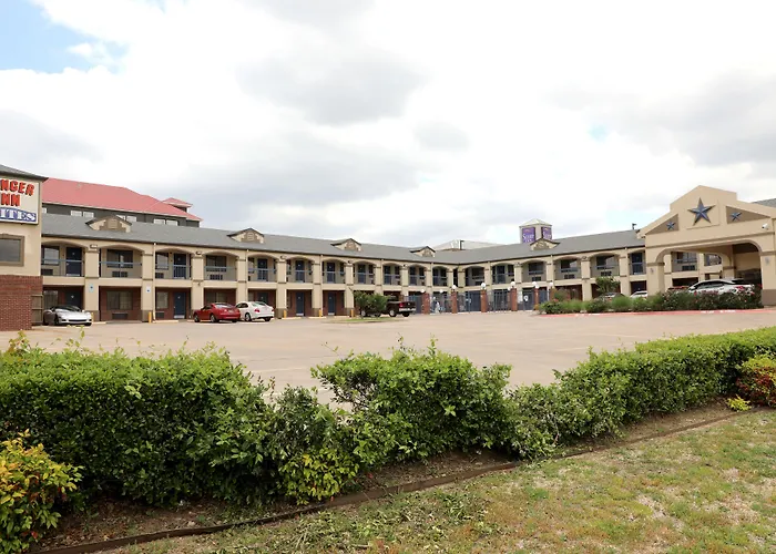 Ranger Inn & Suites