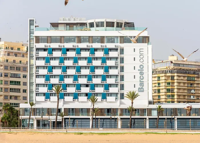 Barcelo Tanger
