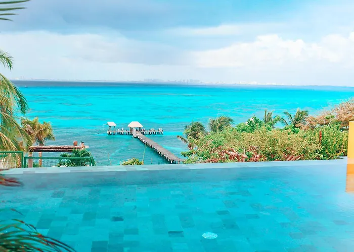 Casa De Los Suenos Hotel Boutique