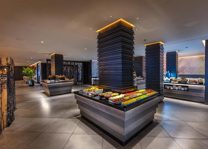 Hotel Faro, A Lopesan Collection Hotel - Adults Only